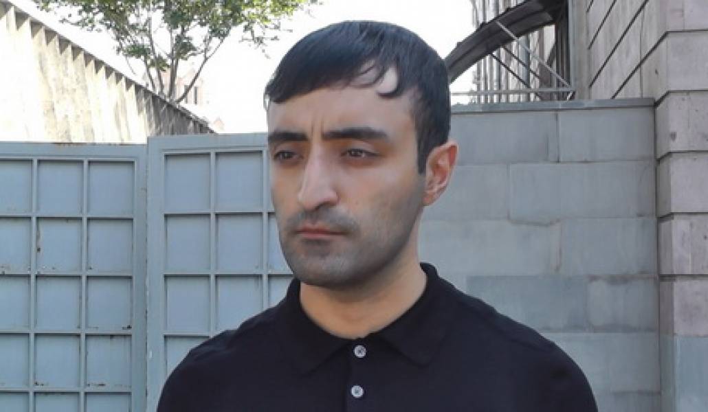 Ara-Xaragyozyan-nkar