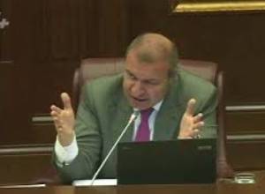 «Իջել ենք պատմականորեն ամենացածր տոկոսադրույքին»