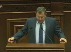 Բնակարանային հիպոտեկային կրեդիտավորման մասին