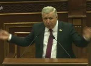 Ամբողջ գյուղի բնակիչների հաշիվները կալանքի տակ են.ո՞վ պիտի պատասխան տա