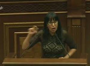 «Նալոգ պիտի վճարես՝ բանկի  գերշահույթը խափանելու համար»