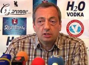 Հասարակությունը լավ  չի հասկանում գիտությունը ինչի համար է
