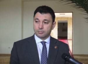Eduard Sharmazanov blames Hrant Bagratyan for perfect illiteracy