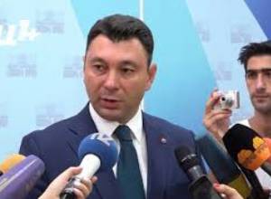 Միակ ճիշտ ներդրումը Հայաստանում եկեղեցի կառուցելն է. Շարմազանով