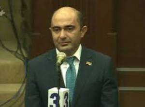 «Հենց Ամստերդամում օրակարգ ունենամ, կմեկնեմ Ամստերդամ».Կարեն Կարապետյան