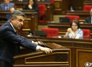 Is EAEU good or weak? Armenian PM presents his opinion