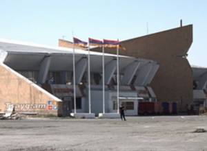 Flights from Gyumri to Europe to be operated soon