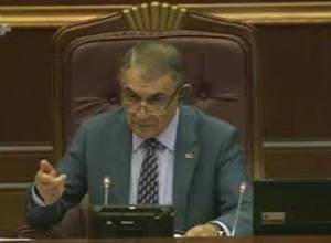 ԱԺ-ն շատ արդյունավետ է աշխատում. Արա Բաբլոյանի խոսքը