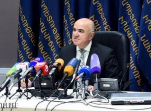 Citizens appeared in the RF black list should apply to the RA Migration Service