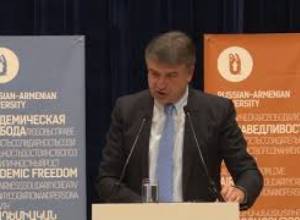 Մեր առավելությունը մեր փոքրությունն է.վարչապետ