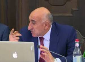 «Գյուղապետերից ստացեք, գյուղացուց մի ստացեք». գյուղացու պարտքը կզիջեն