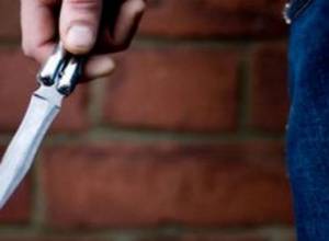 Young man tries to kill his parents in Gyumri