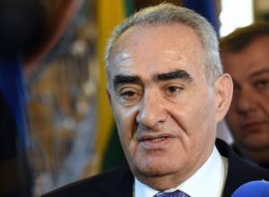 Արտագաղթի մեղավորը ժողովուրդն է, որ չի գնահատում անկախությունը. Գալուստ Սահակյան