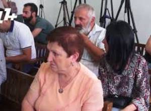 «Սասնա ծռեր»-ի անդամները կտեսակցեն հարազատներին