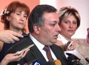 Ցուցադրության արգելքի մասին նախարարի ու փոխնախարարի պարզաբանումները չեն համընկնում