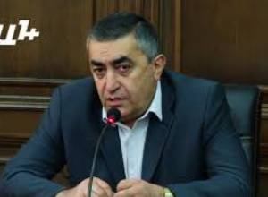 Ես չեմ երազում Վանոյի վերադարձը. Արմեն Ռուստամյան