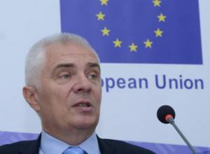 Мы стоим на прочной основе – сотрудничать с Арменией: посол ЕС