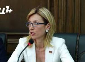 «Դա ներհանրապետական ռազբորկա է»