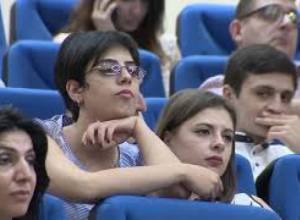 Ս. Սարգսյանը պարգևատրել է