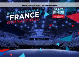 Armenian gymnasts to participate in Paris tournament