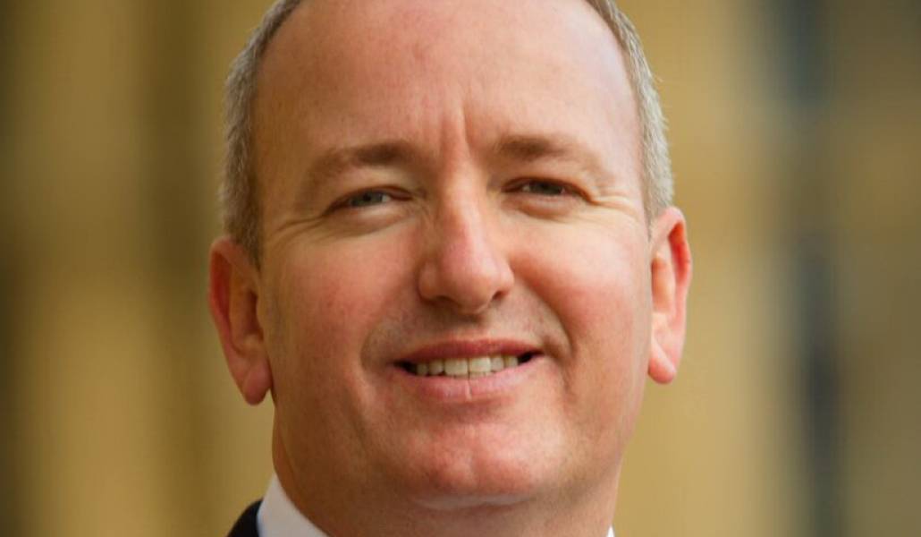 TradeEnvoyMarkPritchard