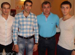 Gymnasts return empty-handed from Paris