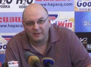 Diego Karamanukyan: The Armenian community of Uruguay is in a state of uncertainty