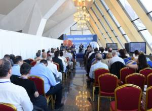 «Արցախի ժողովուրդն ապացուցել է իր կարողությունը»