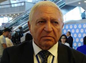 Zareh Palyan: The authorities are destroying the country