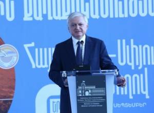 Edvard Nalbandyan: I do not think that you are coward in Marseille