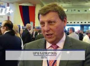 Սփյուռքահայ. «Սփյուռքը չպետք է քաջալերի արտագաղթը»