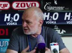 «Լավրովն ասաց՝ գուցե ինքդ պատասխանես»