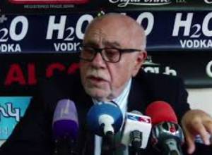 Սիրիան պետք է բաժանվի.Արման Նավասարդյան