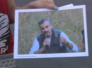 Ինչու էին բերման ենթարկվել.պատմում են ակցիայի մասնակիցները