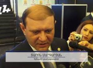 «ՀՀԿ նախագահին փոխարինող չկա»