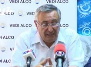 «Այս պահին ԵԱՏՄ-ին այլընտրանք չկա»