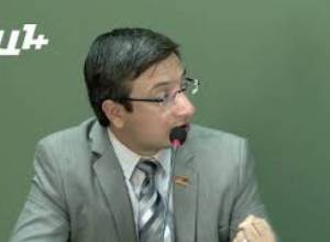 «Սերժ Սարգսյանը ևս հույսը կորցրել է»