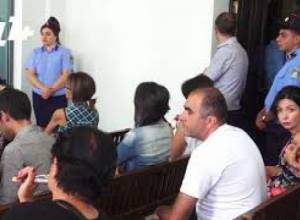 Սասնա ծռերի փաստաբանները գործադուլ են հայտարարել, դատավորը կիրառեց սանկցիաներ