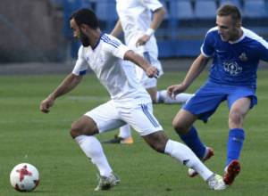 «Փյունիկն» ու «Բանանցը» գոլեր չխփեցին