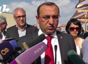 "Հայի ձեռքով սարքած ամեն ինչն էլ համով է"