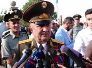 Բանակը չի ընդդիմանա տարածքներ հանձնելուն. «Կատարելու է այն, ինչ որոշի քաղաքական իշխանությունը»