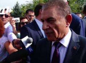 Այսօր տարածքները հանձնելու մասին խոսք չկա. Արա Բաբլոյան