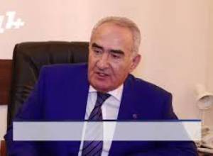 Հենց հայտնվի ՀՀԿ-ից լավը, կզիջենք մեր տեղը նրանց. Գալուստ Սահակյան