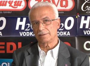 «Армения должна стремиться сделать так, чтобы диаспора ей доверяла»