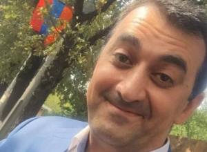 Mkrtich Arzumanyan: I was sitting and eating bread and onion, and boom, I was found out to be an Honorable Artist