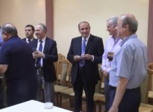 «Մենք այդ պատերազմում հաղթելու ենք». ՀԱԿ-ը նշեց Անկախության տոնը