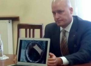 «Ագապե»-ն Վայոց ձորում նավթ և գազ կորոնի