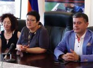 25 տարի՝ «հովերով տարված»