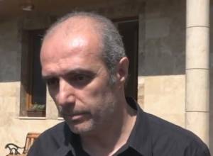 «Օրենքում նման փոփոխություն անողը հաստատ բուհի առաջին կուրսեցու խելք չի ունեցել»