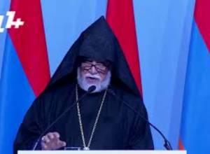 "Անվստահությունը մեծ չափերով գոյություն ունի եւ ազդում է բիզնեսմենների որոշումների վրա"